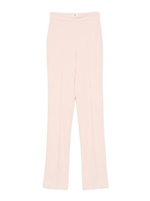 ELISABETTA FRANCHI: casual trousers - Pants