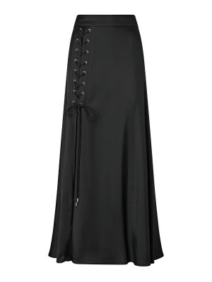 Pinko: Knee length skirts & Midi - Skirt