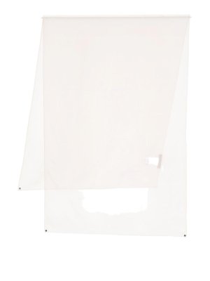 D.EXTERIOR: スカーフ - スカーフ - ベージュ