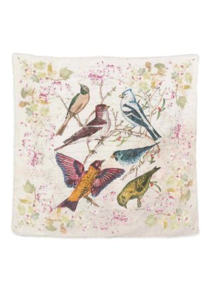 FALIERO SARTI: スカーフ - スカーフ - Primavera