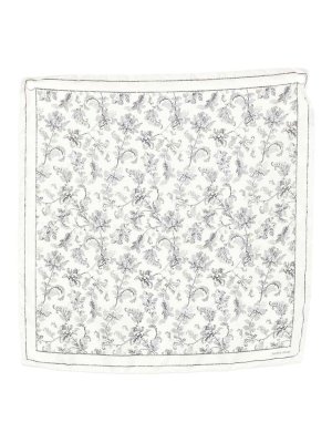 GOLDEN GOOSE: Écharpes & Châles  - Étole - Noir