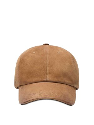 GOLDEN GOOSE: Hüte - Hut - Braun