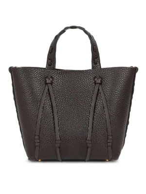 ETRO: トートバッグ - トートバッグ - 黒