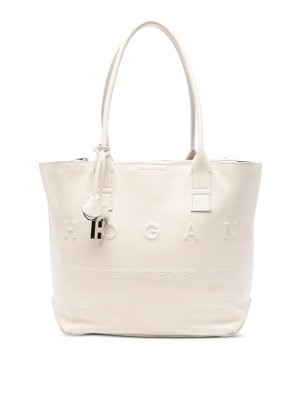 HOGAN: shopper - Tote