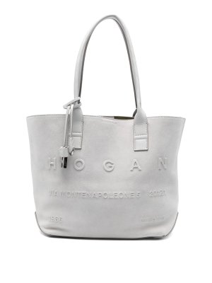 HOGAN: totes bags - Tote