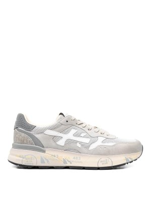 PREMIATA: sneakers - Sneakers
