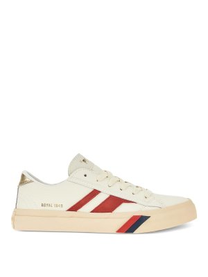 PRO-KEDS: Zapatillas - Zapatillas - Rojo
