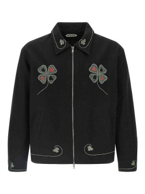 BODE: shirts - Lucky Draw Jacket