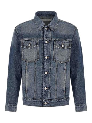 DEPARTMENT 5: Chemises - Chemise - Bleu