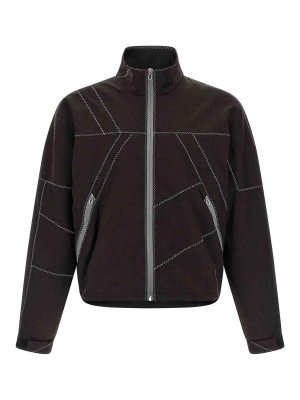 KIKO KOSTADINOV: casual jackets - Fosco Jacket