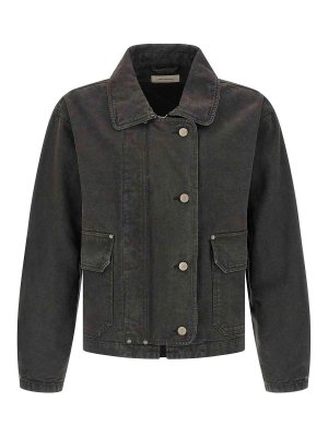 MFPEN: camicie - Giacca da corriere