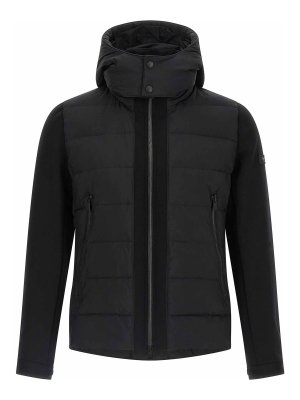 TATRAS: padded jackets - Down Jacket