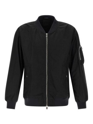 TATRAS: Bombers - Bomber - Noir