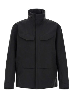 ARC'TERIX VEILANCE: casual jackets - Field Jacket