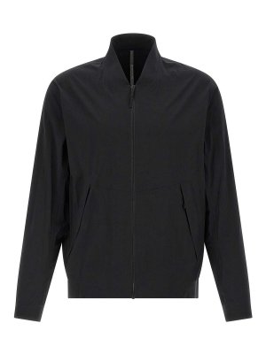 ARC'TERIX VEILANCE: Bombers - Bomber - Noir