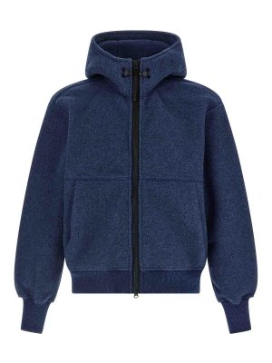 Canada Goose: bombers - Chilliwack Bomber Jacket