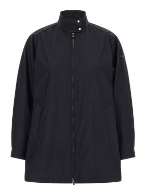 TATRAS: casual jackets - Veria Windbreaker