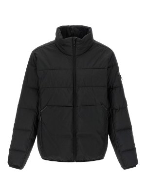 Hugo Boss: padded jackets - Urbanex Puffer Down Jacket