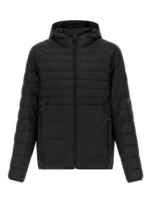 Hugo Boss: giacche imbottite - Piumino Urbanex Jt