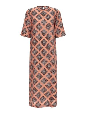 ALBERTO BIANI: Vestidos media pierna - Vestido Midi