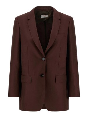 ALBERTO BIANI: giacche blazer - Giacca americana