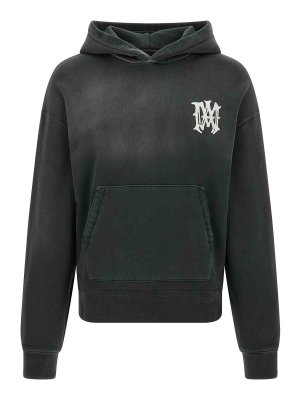 AMIRI: Sweatshirts & Sweaters - Hollywood Hoodie