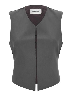 ARMARIUM: maglia collo rotondo - Pullover