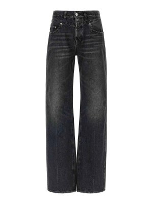 ARMARIUM: jeans dritti, a sigaretta - Jaro Jeans