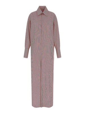 ARMARIUM: Chemises - Chemise - Rouge