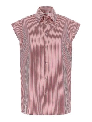 ARMARIUM: Chemises - Chemise - Rouge