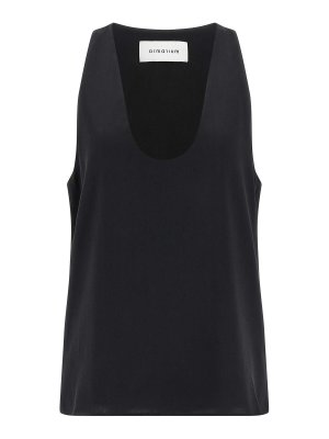 ARMARIUM: Tops & Débardeurs - Top - Noir