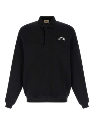 AUTRY: Polos - Polo - Negro