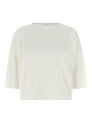 BE YOU: crew necks - Cashmere Cotton Sweater