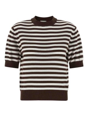 BE YOU: crew necks - Be Motivated Sweater