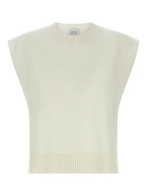 BE YOU: vests - Benedicta Vest