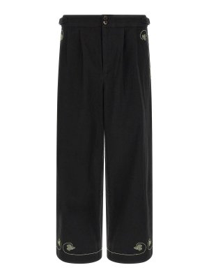 BODE: casual trousers - Lucky Draw Pants