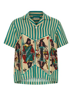 BODE: shirts - Royals Shirt