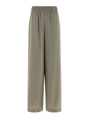 BRUNELLO CUCINELLI: tracksuit bottoms - Track Pants