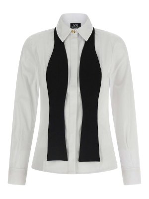 CATALINA: Hemden - Hemd - Weiß