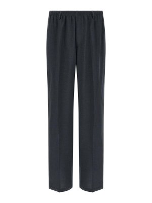 CELLAR DOOR: casual trousers - Alfonso Pants
