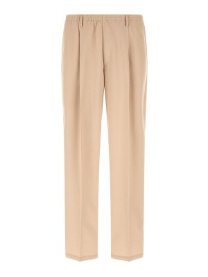 CELLAR DOOR: casual trousers - Ezio Pants
