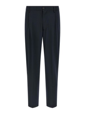 DEPARTMENT 5: casual trousers - Gin Pants