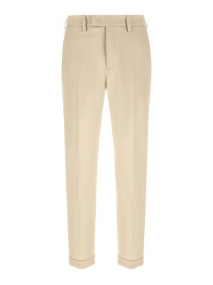 DEPARTMENT 5: Casual Hosen - Casual Hose - Beige