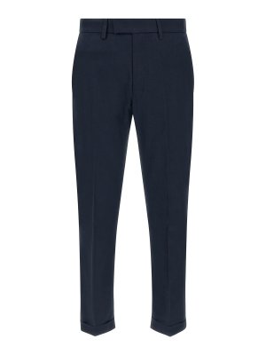 DEPARTMENT 5: casual trousers - Destynai Pants
