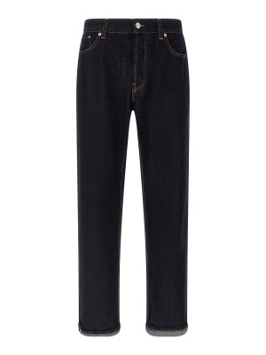 DEPARTMENT 5: casual trousers - Jeans