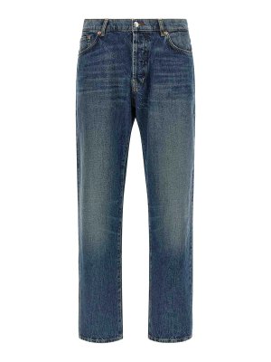 DEPARTMENT 5: casual trousers - Bowl Jeans