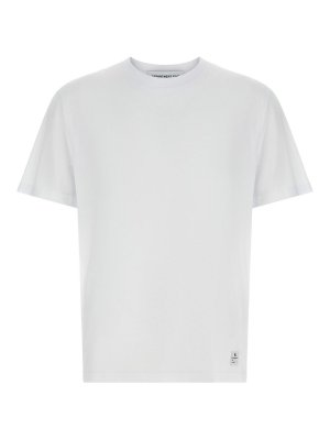 DEPARTMENT 5: Tシャツ - Tシャツ - 白