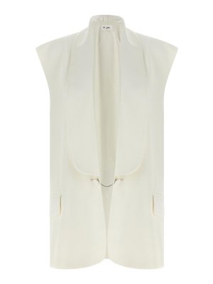 DI.LA3 PARI': ベスト - ベスト - 白