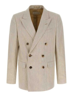 DRIES VAN NOTEN: giacche blazer - Barry Blazer