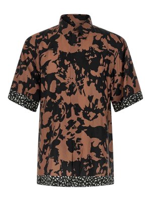 DRIES VAN NOTEN: shirts - Cassidye Shirt